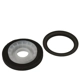 Purchase Top-Quality TIMKEN - SL260041 - Crankshaft Seal Kit pa4
