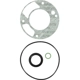Purchase Top-Quality Crankshaft Seal Kit by VICTOR REINZ - 18-10070-01 pa2