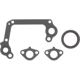 Purchase Top-Quality Crankshaft Seal Kit by VICTOR REINZ - 19-10218-01 pa2