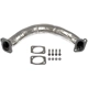 Purchase Top-Quality DORMAN - 679-001 - Exhaust Manifold Tuyau croisé pa1