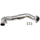 Purchase Top-Quality DORMAN - 679-002 - Exhaust Manifold Crossover Pipe pa1