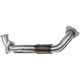 Purchase Top-Quality DORMAN - 679-002 - Exhaust Manifold Crossover Pipe pa2