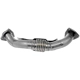 Purchase Top-Quality DORMAN - 679-004 - Exhaust Manifold Crossover Pipe pa2