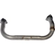 Purchase Top-Quality DORMAN - 679-017 - Exhaust Crossover Pipe pa3