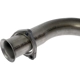 Purchase Top-Quality DORMAN - 679-017 - Exhaust Crossover Pipe pa4