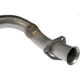 Purchase Top-Quality DORMAN - 679-017 - Exhaust Crossover Pipe pa5