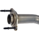 Purchase Top-Quality DORMAN - 679-021 - Exhaust Crossover Pipe pa4