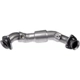 Purchase Top-Quality Crossover Pipe by DORMAN (OE SOLUTIONS) - 679-004 pa1