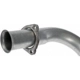 Purchase Top-Quality Crossover Pipe by DORMAN (OE SOLUTIONS) - 679-017 pa5