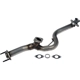 Purchase Top-Quality DORMAN (OE SOLUTIONS) - 679-021 - Exhaust Manifold Crossover Pipe pa2