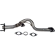 Purchase Top-Quality DORMAN (OE SOLUTIONS) - 679-021 - Exhaust Manifold Crossover Pipe pa3