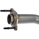 Purchase Top-Quality DORMAN (OE SOLUTIONS) - 679-021 - Exhaust Manifold Crossover Pipe pa4
