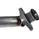 Purchase Top-Quality DORMAN (OE SOLUTIONS) - 679-021 - Exhaust Manifold Crossover Pipe pa6