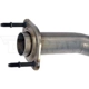 Purchase Top-Quality Crossover Pipe by DORMAN (OE SOLUTIONS) - 679021 pa7