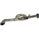 Purchase Top-Quality DORMAN (OE SOLUTIONS) - 679-026 - Exhaust Y-Pipe pa3