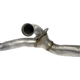 Purchase Top-Quality DORMAN (OE SOLUTIONS) - 679-032 - Crossover Pipe pa10