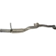 Purchase Top-Quality DORMAN (OE SOLUTIONS) - 679-032 - Crossover Pipe pa6