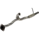 Purchase Top-Quality DORMAN (OE SOLUTIONS) - 679-032 - Crossover Pipe pa9