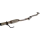 Purchase Top-Quality Crossover Pipe by DORMAN (OE SOLUTIONS) - 679-036 pa2