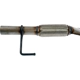 Purchase Top-Quality Crossover Pipe by DORMAN (OE SOLUTIONS) - 679-036 pa3