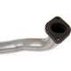 Purchase Top-Quality Crossover Pipe by DORMAN (OE SOLUTIONS) - 679-036 pa5
