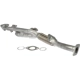 Purchase Top-Quality DORMAN (OE SOLUTIONS) - 679-064 - Crossover Pipe pa3