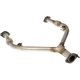 Purchase Top-Quality Crossover Pipe by DORMAN (OE SOLUTIONS) - 679-561 pa1