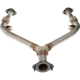 Purchase Top-Quality Crossover Pipe by DORMAN (OE SOLUTIONS) - 679-561 pa2
