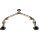 Purchase Top-Quality Crossover Pipe by DORMAN (OE SOLUTIONS) - 679-561 pa3
