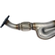 Purchase Top-Quality Crossover Pipe by DORMAN (OE SOLUTIONS) - 679-566 pa4