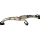 Purchase Top-Quality Crossover Pipe by DORMAN (OE SOLUTIONS) - 679-568 pa1