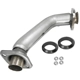 Purchase Top-Quality SKP - SKT98149 - Exhaust Crossover Pipe pa7