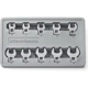 Purchase Top-Quality Crowfoot Wrench Sets by GEAR WRENCH - 81909 pa1