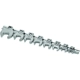 Purchase Top-Quality Crowfoot Wrench Sets by PERFORMANCE TOOL - W452 pa1