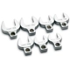 Purchase Top-Quality Crowfoot Wrench Sets by SK - 42287 pa1