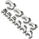 Purchase Top-Quality Crowfoot Wrench Sets by SK - 42365 pa1