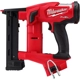 Purchase Top-Quality MILWAUKEE - 2749-20 - 18 Gauge 1/4" Narrow Crown Stapler pa8