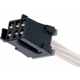 Purchase Top-Quality Cruise Control Connector by ACDELCO - PT1032 pa2