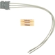Purchase Top-Quality Cruise Control Connector by BLUE STREAK (HYGRADE MOTOR) - S1120 pa1