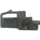 Purchase Top-Quality Cruise Control Connector by BLUE STREAK (HYGRADE MOTOR) - S1120 pa2