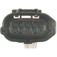 Purchase Top-Quality Cruise Control Connector by BLUE STREAK (HYGRADE MOTOR) - S1712 pa3