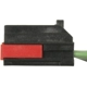 Purchase Top-Quality BLUE STREAK (HYGRADE MOTOR) - S2076 - Power Seat Switch Connector pa3