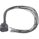 Purchase Top-Quality Cruise Control Connector by BLUE STREAK (HYGRADE MOTOR) - S2846 pa1