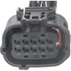 Purchase Top-Quality Cruise Control Connector by BLUE STREAK (HYGRADE MOTOR) - S2846 pa2