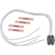 Purchase Top-Quality Cruise Control Connector by BLUE STREAK (HYGRADE MOTOR) - S3142 pa1