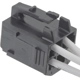 Purchase Top-Quality Cruise Control Connector by BLUE STREAK (HYGRADE MOTOR) - S3142 pa3