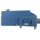 Purchase Top-Quality Cruise Control Connector by BLUE STREAK (HYGRADE MOTOR) - S1041 pa10