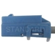 Purchase Top-Quality Cruise Control Connector by BLUE STREAK (HYGRADE MOTOR) - S1041 pa11