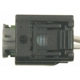 Purchase Top-Quality Cruise Control Connector by BLUE STREAK (HYGRADE MOTOR) - S1271 pa10