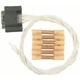 Purchase Top-Quality Cruise Control Connector by BLUE STREAK (HYGRADE MOTOR) - S1271 pa9